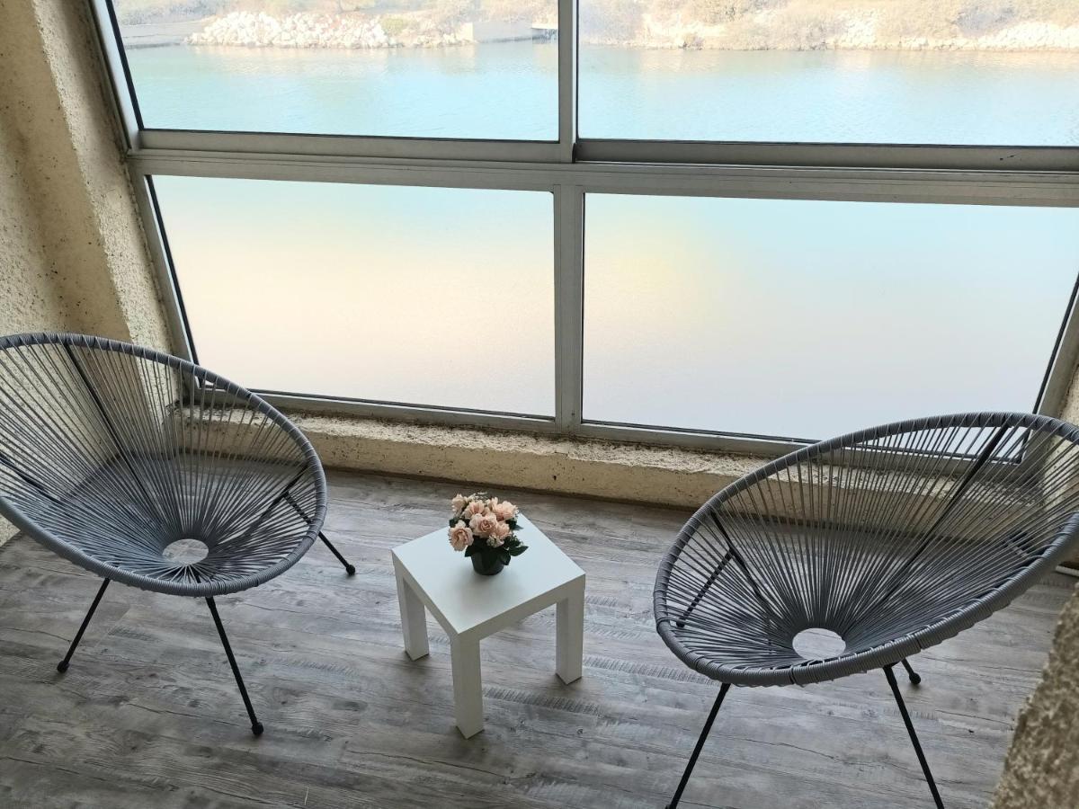 Studio Spacieux Plage Фос-сюр-Мер Экстерьер фото